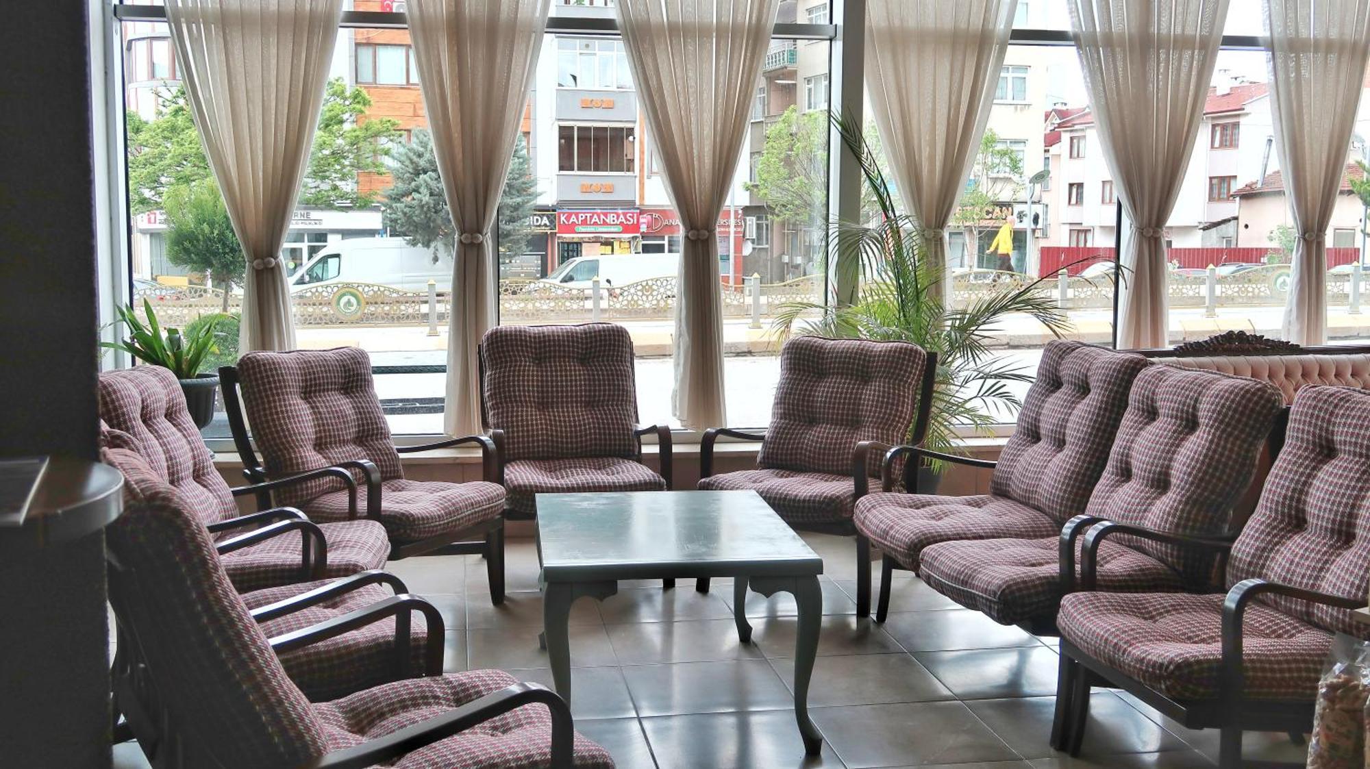 Balta Hotel Edirne Exterior foto