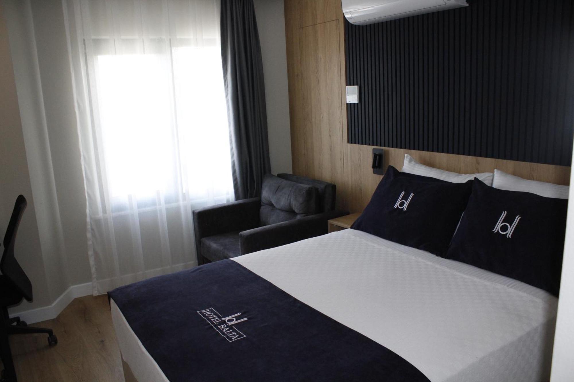 Balta Hotel Edirne Exterior foto